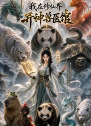 我在修仙界开神兽医馆