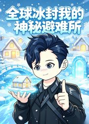 全球冰封我的神秘避难所