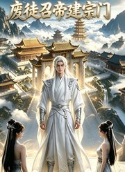 废徒召帝建宗门