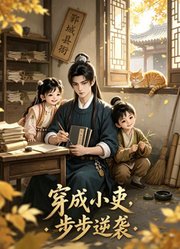 穿成小吏，步步逆袭