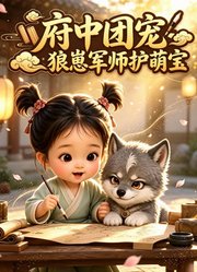 府中团宠：狼崽军师护萌宝