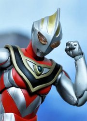 真假盖亚大战一触即发，假盖亚还是有几把刷子！