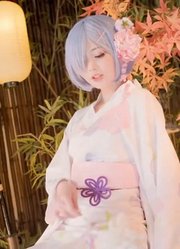 蕾姆邀你共赏夏日祭
