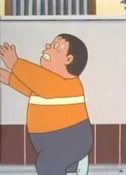 皮孩子这一周老看《哆啦A梦》代跑者，游戏都不玩了