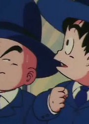 为什么克林才是悟空最好的朋友