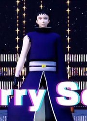 火影忍者MMD：鼬神、带土、飞段的《SorrySorry》