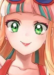 如果你的女朋友问你，喜欢哪只宝可梦，你要怎么回答？#神奇宝贝