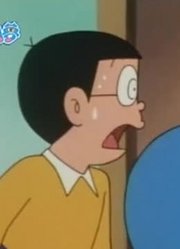这段时间看了《哆啦A梦》，这集称赞光线上推荐大家都来看一下