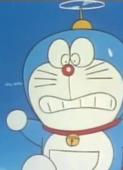 《哆啦A梦》会报答的手下太好看了，学校里的好朋友都在讨论
