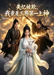 失忆被欺，我竟是三界第一上神