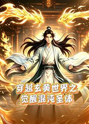 穿越玄黄世界之觉醒混沌圣体
