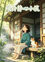 风铃静心小筑