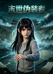 末世伪装者
