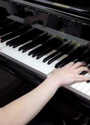 【钢琴】TheReluctantHeroes＆DOA