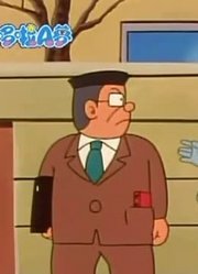 我和妈妈说，我的同学们都爱看《哆啦A梦》一二三木头人帽