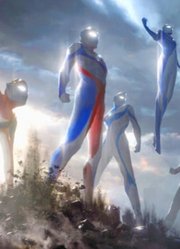 帅炸了！原来圆谷已经出了这么多奥特曼，你都知道多少个？