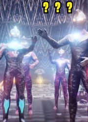 贝利亚奥特曼，最帅最强的形态诞生，你知道是谁吗？