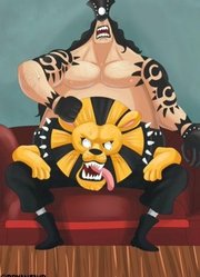 海贼王：人造恶魔果实秘密以解开，贝加庞克新发明以浮出水面