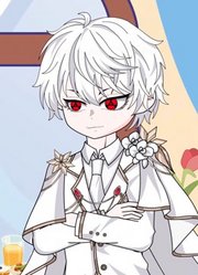 因为爱，霸总用最幼稚的方式，惩罚我不过脑子的回答