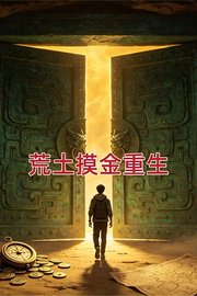 荒土摸金重生