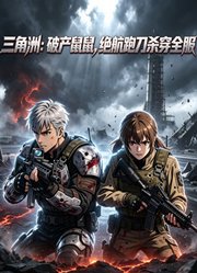 三角洲：破产鼠鼠，绝航跑刀杀穿全服