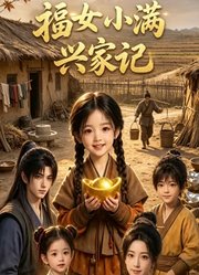 福女小满兴家记
