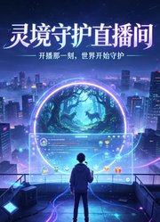 灵境守护直播间