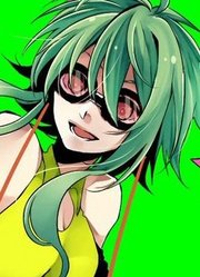 【GUMI】今日よりきっと【708＠残響P】