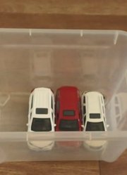 玩具车盒子回顾短片