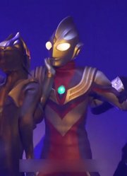 动漫解说：初代逆袭杰顿，迪迦败给卡蜜拉