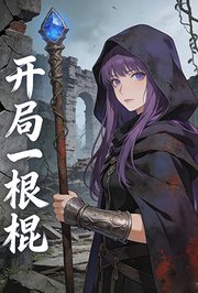开局一根棍