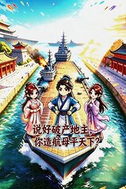 说好破产地主，你造航母平天下？