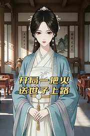 开局一把火送世子上路