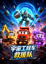 宇宙工程车救援队
