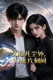 久隐凡尘外，归来片刻间
