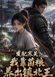 发配寒关，我靠菌粮养出镇北王