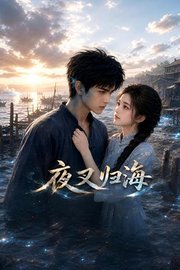 夜叉归海