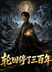 轮回停了三百年