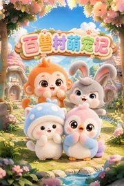 百兽村萌宠记