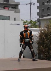 「平成假面骑士之（Ghost&Drive&Gaim）」亲子舞台剧表演2017.5.14KamenriderGhost_Drive_Gaim