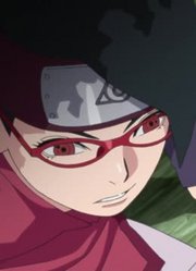 家里那小孩最近迷上了《博人传火影忍者新时代》团结的力量，还拉着爸妈一起看