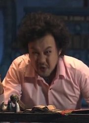 空闲时间看了《铠甲勇士刑天》，这集两魔攻两侠质量真的没话说