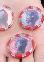 盘点粉丝模仿，四个奥特曼变身名场面，赛迦有了新道具