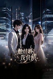 他结婚，我负债