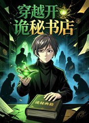穿越开诡秘书店