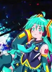 【初音ミクV3】星空、晴れのち晴れ。【MAY-P】