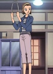 可算看完了《名侦探柯南普通话》女校学园的窗户，真的很值