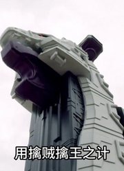 战队：新兽电战队！大战追加战士？