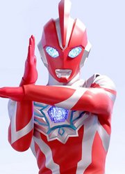 奥美迦第13话：皮古蒙突然出现，宙人也暴露身份！