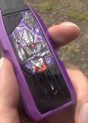 盘点粉丝模仿，两个奥特曼变身名场面，还是迪迦更有魅力